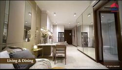 Normanton Park (D5), Apartment #610932991